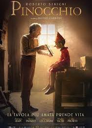 Télécharger Pinocchio 2020 Uptobox DvdRip VOSTFR