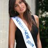 Article 348 : Miss Normandie élue Miss France 2010.