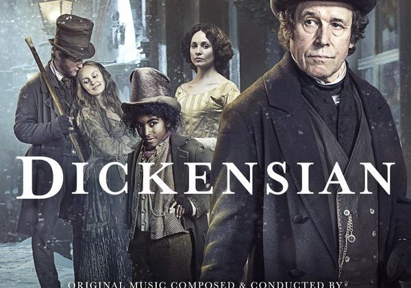 Critiques Séries : Dickensian. Saison 1. BILAN (UK).