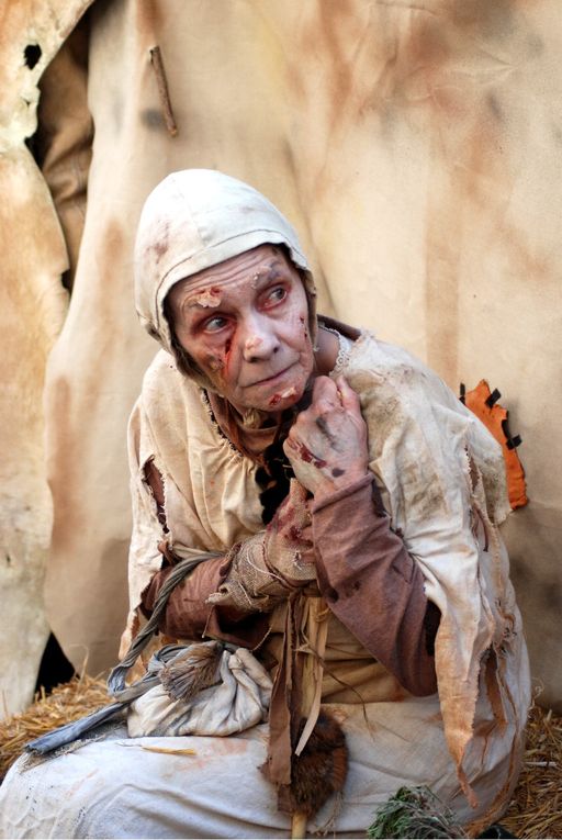 LA LEGENDE DES TEMPLIERS NICOIS