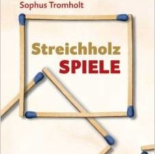 Sophus TROMHOLT,  jeux et astronomie... 