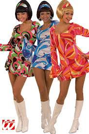 Mode vestimentaire années 80 disco