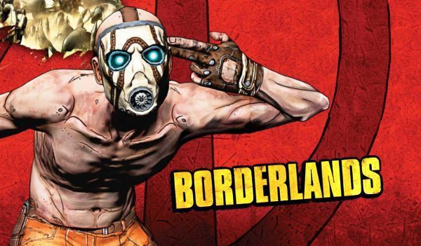 Borderlands chaud comme un skag ou une barraque à frite 