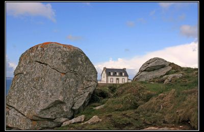 Bretagne : pilleurs d'épaves