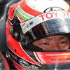 Kobayashi: Ses sponsors l'emmène chez Renault ?