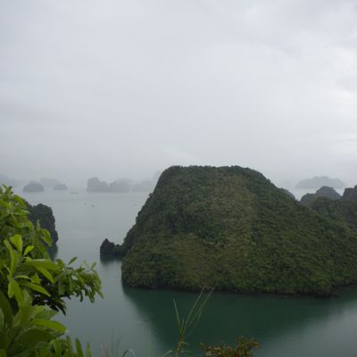 Halong Bay I et II