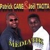 MEDIATIK - Patrick GANE & Joël TACITA