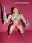 MOTU , figurines - MATTEL (1981)