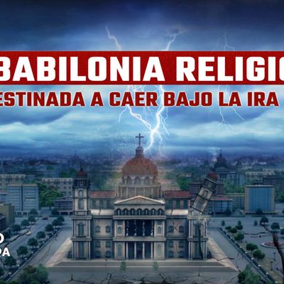   "La ciudad será destruida" Advertencias de Dios en los últimos días