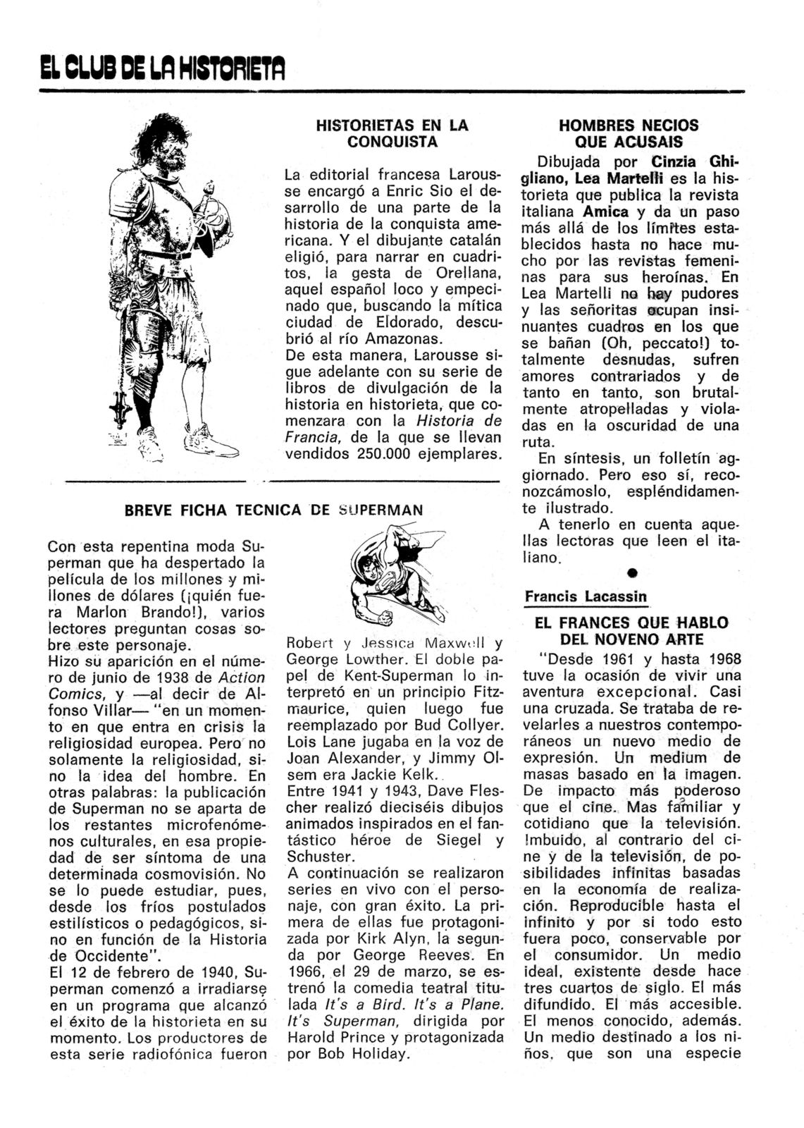 Skorpio (Edición original Argentina)...Vol...6