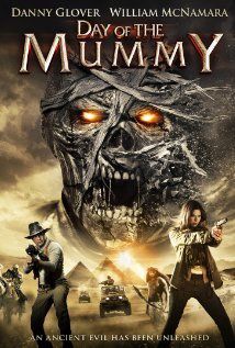 Halloween Oktorrorfest 2015 - 99 - Day of the Mummy (2014)