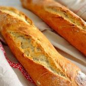 baguette - lepaniergourmand.over-blog.com