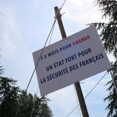 Pourquoi il faut voter ?