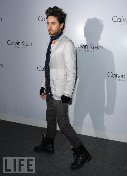 Album - Jared-Leto-at-Calvin-Klein-Collection-28-janvier-2010