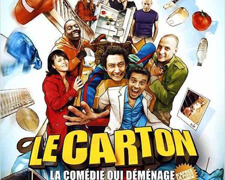 Le carton