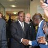 Ouverture hier, du Sommet du G8 à Deauville/ Ouattara participe aux grands travaux aujourd’hui