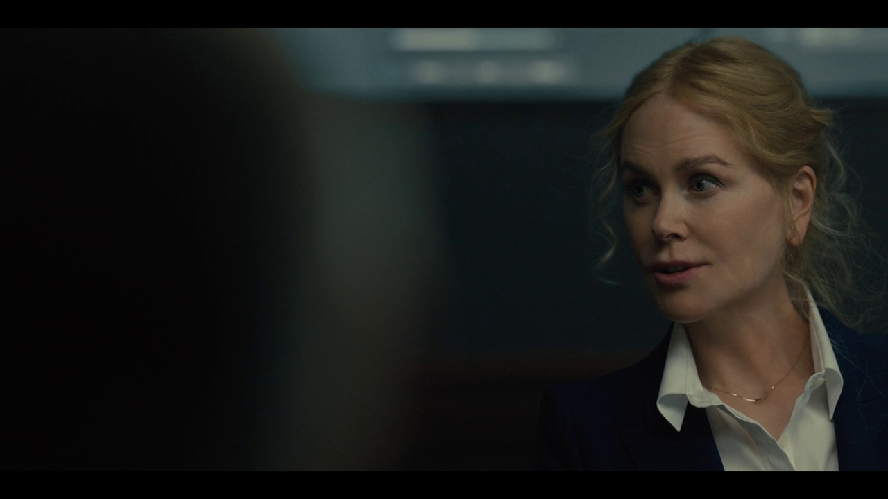 Special Ops: Lioness (Saison épisodes introduction musclée saison pleine promesses