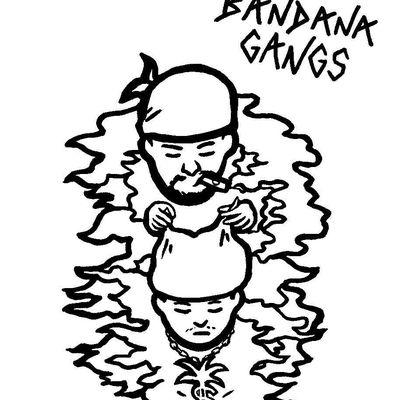 Bandana Gangs