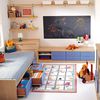 Habitaciones infantiles