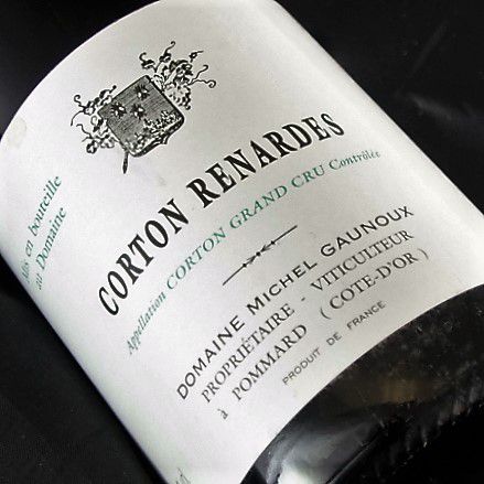 Le Corton:  le seul grand cru ayant plus de 1000 ans?