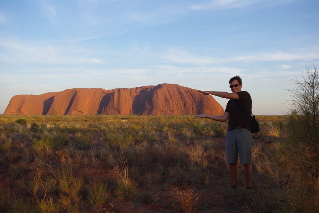 Album - Australie---01---15-novembre-2009