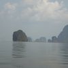 Carnet de voyage en Thaïlande : La Baie de Phang Nga