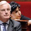 Les debuts RATES de RACHIDA DATI - La cranque