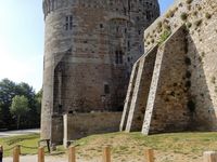 Dinan, Bretagne en camping-car (Voyages en camping-car)