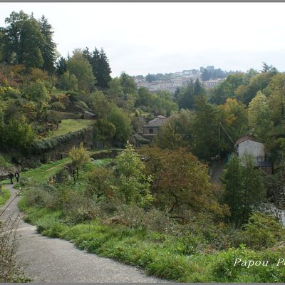 Monistrol sur Loire