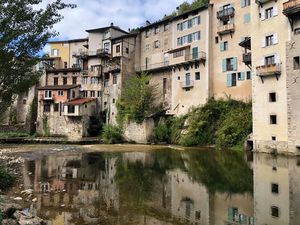 Les Corses en randonnée dans le Vercors !!!!