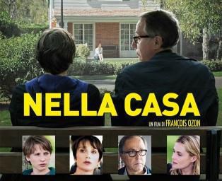 Nella casa - (François Ozon, 2012) - Recensione 