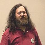 Richard Stallman - Para la libertad