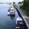 Quais de Seine.