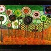 Hundertwasser : couleurs...