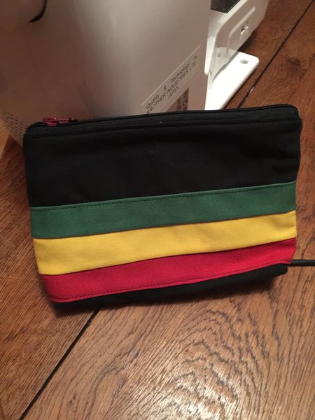 Trousse Rasta