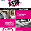 Mobilisation des blogueurs pour les Restos du Coeur