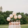 Country Side Wedding