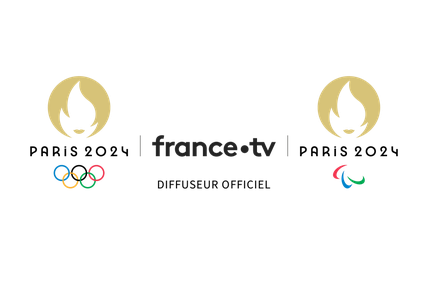 « france.tv PARIS 2024 », la chaîne numérique dédiée aux Jeux Olympiques de Paris 2024 !