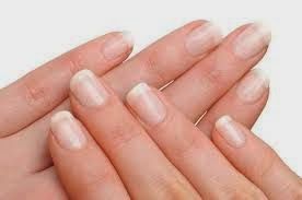 De jolis ongles au naturel