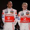 Mutua Madrilena : Toujours chez McLaren !