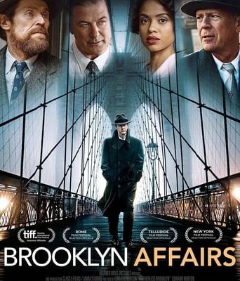 [Regarder]! » Brooklyn Affairs 2019 Film Complet VF Gratuitement