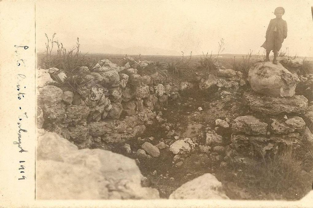 Porto Cristo, fotos antiguas, algunas de Joan Riera Bordoi