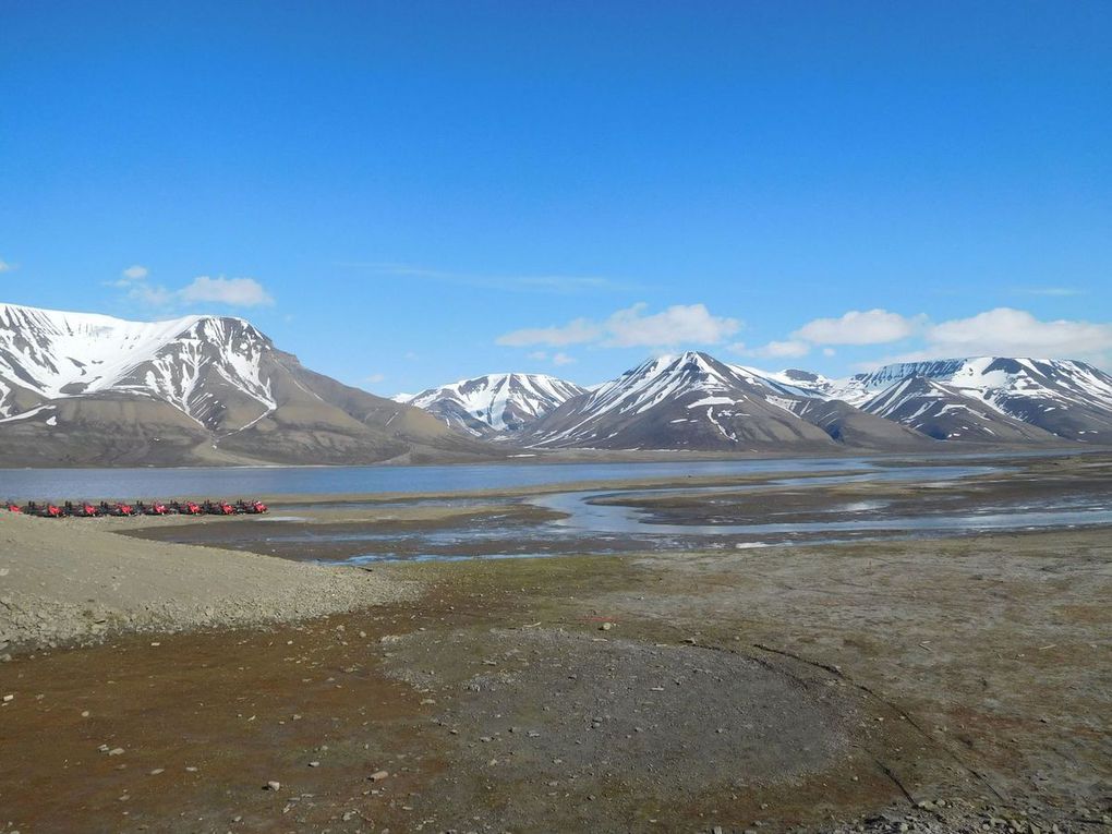 Isole Svalbard (Norvegia)