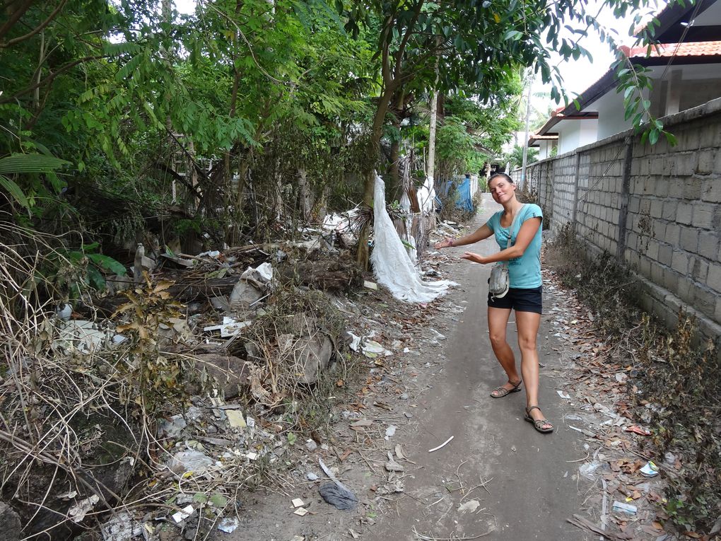 Album - 56.Sud de Bali et Lembongan (Indonesie--avril)