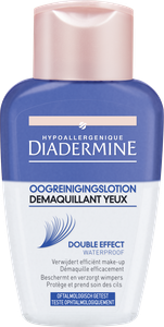 DIADERMINE: DEMAQUILLANT YEUX PROTECTION DES CILS