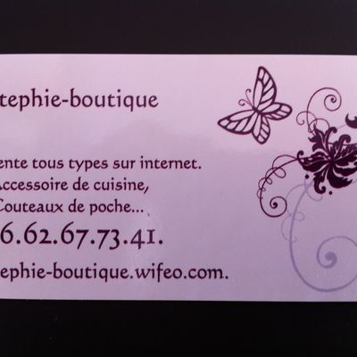 Stephie-Boutique