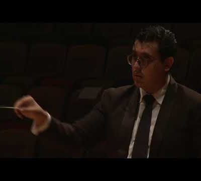 Sinfonía N° 1 de Beethoven - El Sistema