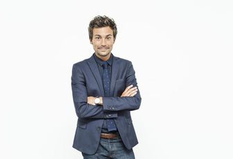 Bertrand Chameroy victime à son tour d'un canular