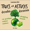 Au fond du canap': "Trucs et astuces écolo écono" de L.Bril