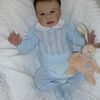 Vente sur eBay Bébé Timéo sur eBay ce soir